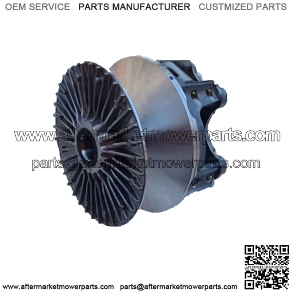 2022-2024 Polaris Rzr Pro Xp Turbo R Primary Drive Clutch New Oem 1327321 - Image 3