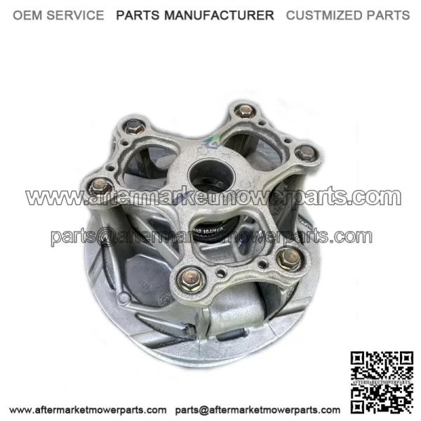 Polaris Ranger OEM drive Clutch 1327163