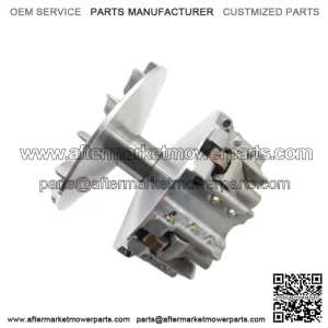 CAN-AM DEFENDER HD9+HD10 (2016+) UPGRADE TO HEAVY DUTY CLUTCH + PULLER