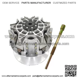 CAN-AM DEFENDER HD8 & MAVERICK 800 TRAIL (2016+) UPGRADE HEAVY DUTY CLUTCH + PULLER