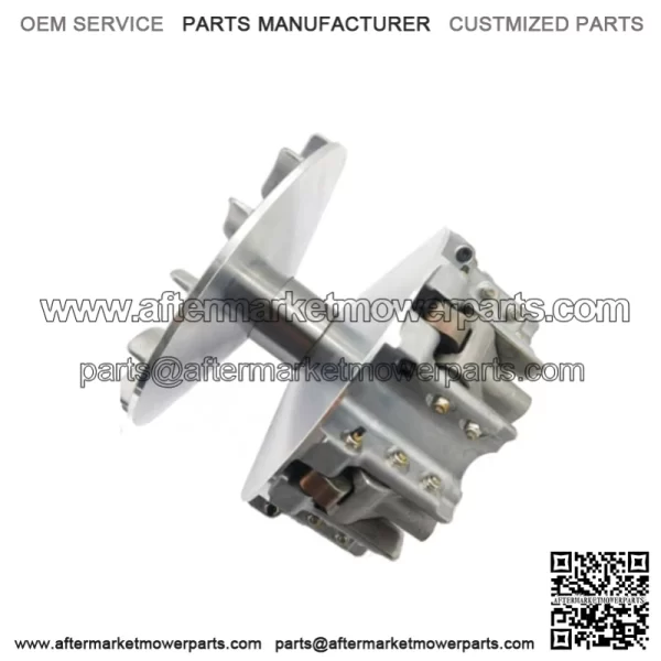 CAN-AM DEFENDER HD8 & MAVERICK 800 TRAIL (2016+) UPGRADE HEAVY DUTY CLUTCH + PULLER - Image 3