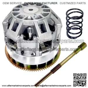 CAN-AM DEFENDER HD5 (2017+) PRIMARY CLUTCH+PULLER - TRAXTER