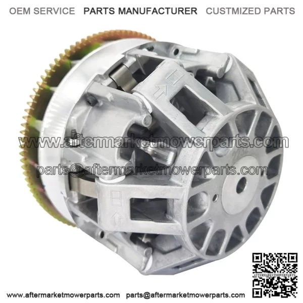 CAN-AM DEFENDER HD5 (2017+) PRIMARY CLUTCH+PULLER - TRAXTER - Image 2