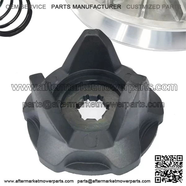 CAN-AM DEFENDER HD5 (2017-21) SECONDARY CLUTCH- TRAXTER - Image 3