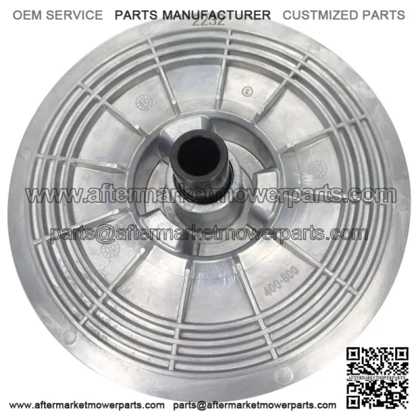 CAN-AM DEFENDER HD5 (2017-21) SECONDARY CLUTCH- TRAXTER - Image 4