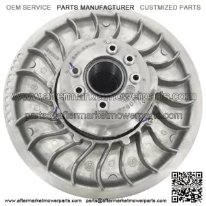CAN-AM MAVERICK X3 TURBO (2017+) SECONDARY CLUTCH BASE TURBO R AND RR