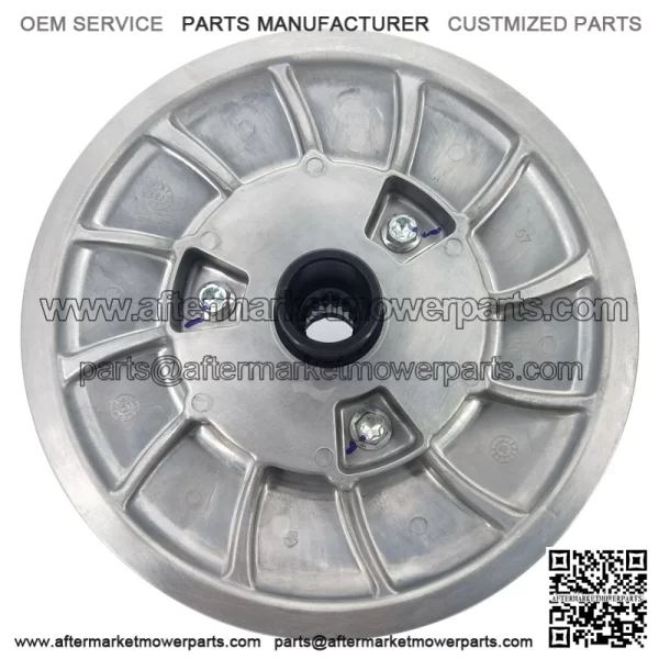 CAN-AM MAVERICK X3 TURBO (2017+) SECONDARY CLUTCH BASE TURBO R AND RR - Image 3