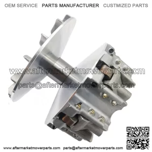 CAN-AM MAVERICK X3 TURBO RR (2022-24) PRIMARY CLUTCH + PULLER