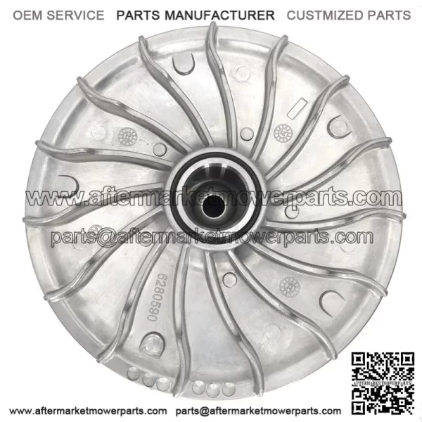 CAN-AM MAVERICK X3 TURBO RR (2022-24) PRIMARY CLUTCH + PULLER - Image 3