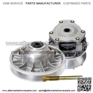 RZR 570, Ranger 570, ACE 570 Primary & Upgraded Secondary Clutches