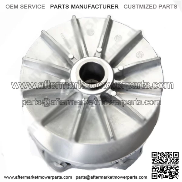 General 1000 & XP (2016+) Primary Clutch EBS Type