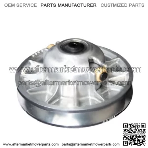 General 1000 & XP (2016+) Secondary Clutch REDUCED EBS TYPE