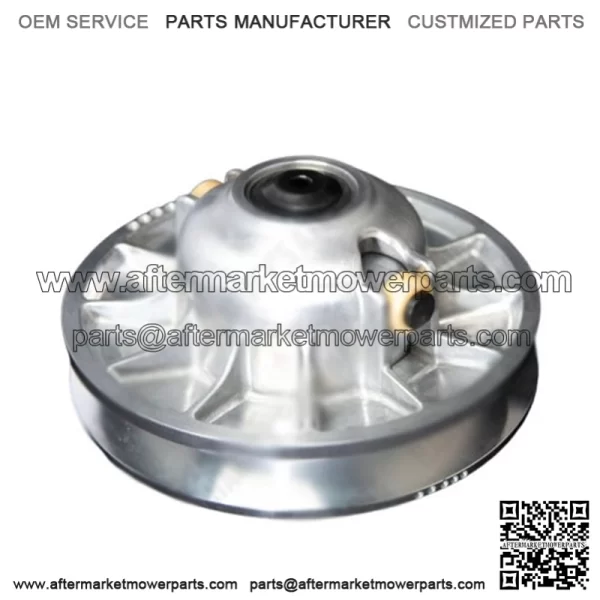 General 1000 & XP (2016+) Secondary Clutch REDUCED EBS TYPE