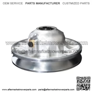 RZR 1000 XP & S & General 1000 (2016+) EBS Tied Upgrade Secondary Clutch