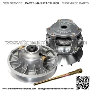 RZR 1000 XP & S, General (2016+) Primary & Secondary Clutches for 31-33" tires