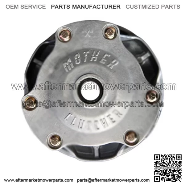 Ranger 400 & ETX 325(2010-2016) Primary Clutch- Upgraded to Bearing type EBS