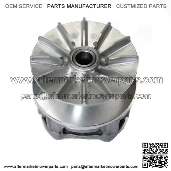 Ranger 500 (2011+) Primary Clutch