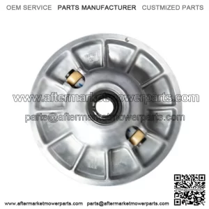 Ranger 500 (2011-2013) Secondary Clutch EBS Upgrade