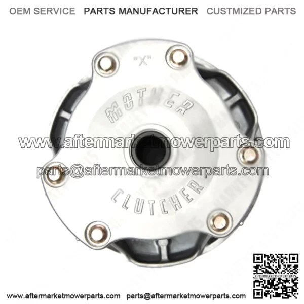 Ranger 570 & XP (2012+) Primary Clutch EBS Upgrade