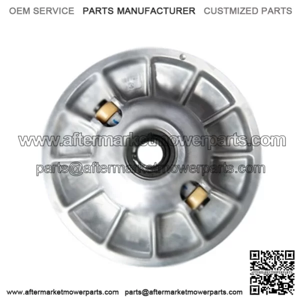 Ranger 700 XP (2008-2009) Secondary Clutch Tied Type EBS