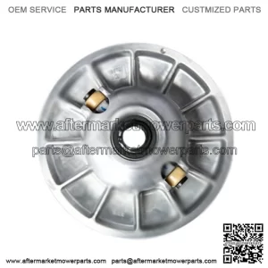 Ranger 800 XP (2010-2014) Secondary Clutch - Tied type Upgrade EBS