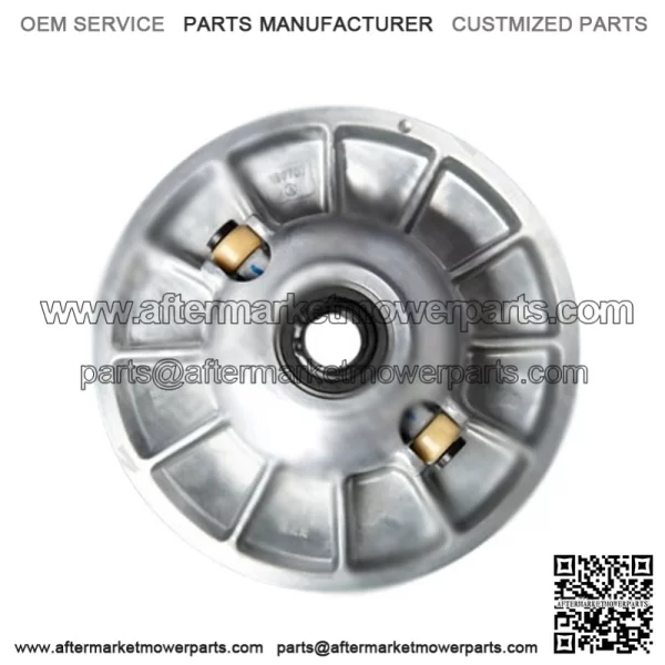 Ranger 800 XP (2010-2014) Secondary Clutch - Tied type Upgrade EBS
