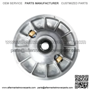 RZR 800 & S (2008-2014) Secondary Clutch Tied Type (10-14 Upgrade)