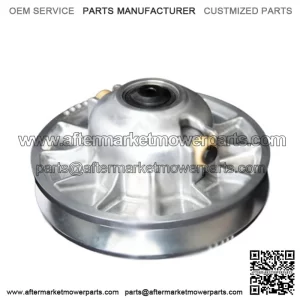 RZR 900 & S (2016+) EBS Reduced Secondary Clutch