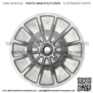 RZR TURBO S Secondary Clutch (2018-2020) 32' Tires 925cc