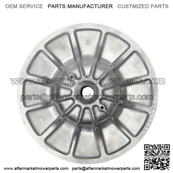 RZR TURBO S Secondary Clutch (2018-2020) 32' Tires 925cc