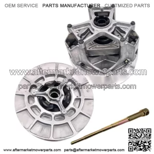 RZR TURBO XP (2016-2020) Primary and Secondary Clutch Bundle