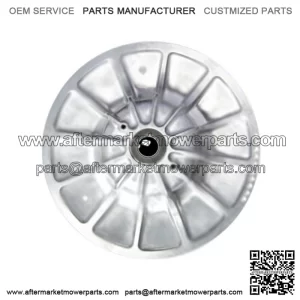 RZR TURBO XP (2016-2020) Secondary Clutch