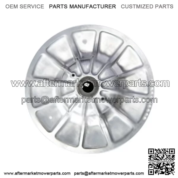 RZR TURBO XP (2016-2020) Secondary Clutch