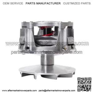 Scrambler & Sportsman 850 Primary Clutch