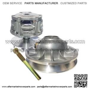 Sportsman 1000 XP & S (2017+) EBS Primary + Secondary Clutches
