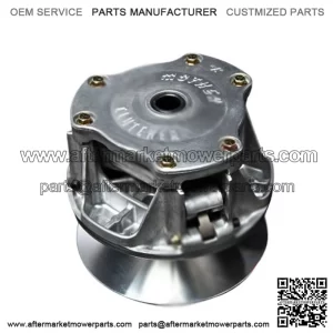 Sportsman 450 (2016-2019) Primary Clutch EBS Upgrade