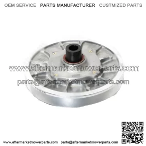 Sportsman 500 (1999-2013) Secondary Clutch EBS Tied Helix type