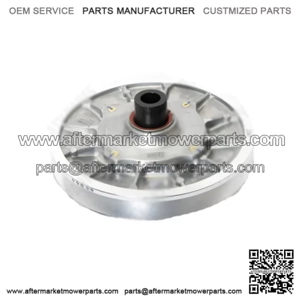 Sportsman 500 (1999-2013) Secondary Clutch EBS Tied Helix type