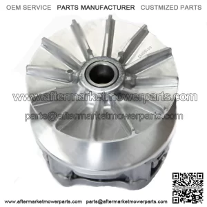 Sportsman 500 (2006-2014) EBS Primary Clutch