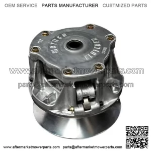 Sportsman 600 (2002-2005) Primary Clutch