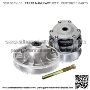 Sportsman 700 (2002-05) Primary & Secondary Clutches