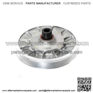 Sportsman 700 (2002-2007) Secondary Clutch- Upgrade to Tied type