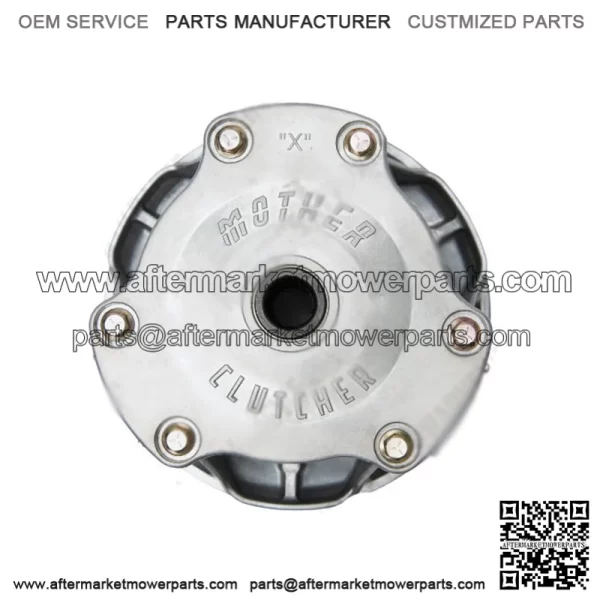 Sportsman 700 & X2 (2002-2005) Primary Clutch OE style Ribbed EBS Bearing