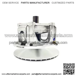 Polaris 1323785 ASM-DRIVE CLUTCH,BASIC,P90X