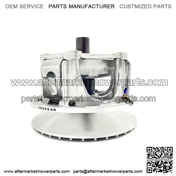 Polaris 1323785 ASM-DRIVE CLUTCH,BASIC,P90X