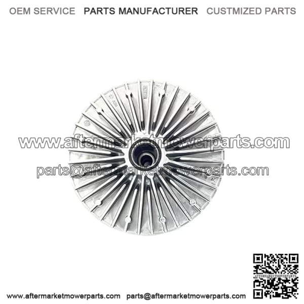Polaris 1323785 ASM-DRIVE CLUTCH,BASIC,P90X - Image 3