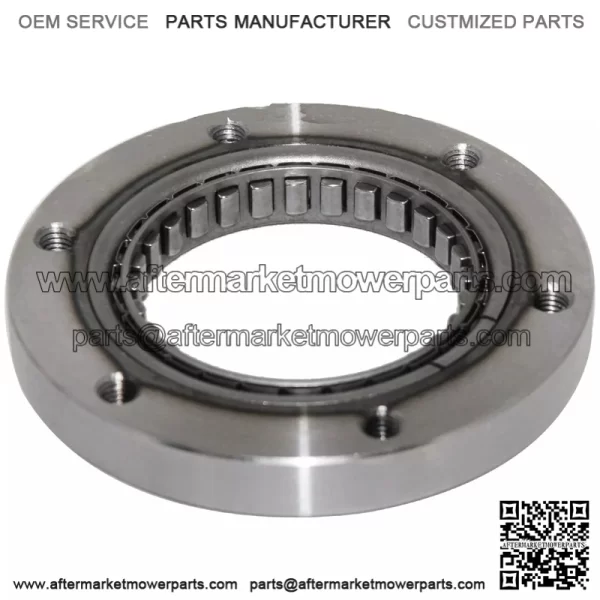Starter Clutch One Way Bearing Sprag for Arctic Cat 400 4X4 1998 1999 2000-2002