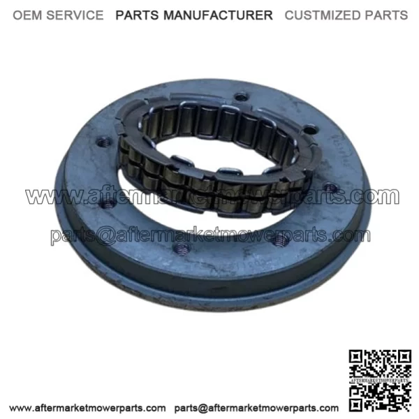 KTM 1090 1190 1290 Super Duke Adventure Starter Clutch free wheel 60340020000 - Image 2