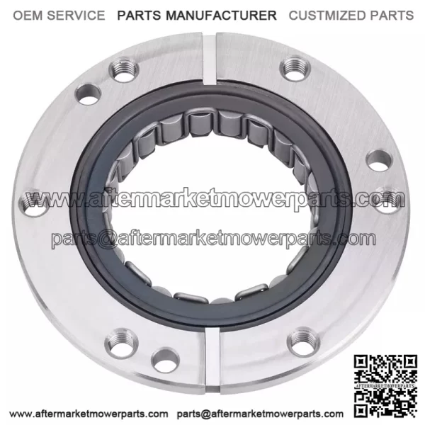 For Harley XG750 Street/Street Rod 750 2015 One Way Starter Clutch Freewheel Kit - Image 2