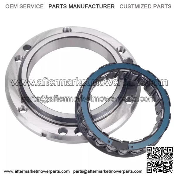 For Harley XG750 Street/Street Rod 750 2015 One Way Starter Clutch Freewheel Kit - Image 4